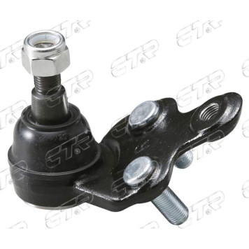 Шаровая нижняя FR TOYOTA ALPHARD / CAMRY / ESTIMA / HARRIER / KLUGER / SIENNA / WINDOM / LEXUS ES / RX3#0 01- прав. <b>CTR CBT-57R</b>