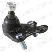 Шаровая опора TOYOTA CAMRY 17- / HARRIER 60 13- / CH-R 16- <b>CTR CBT-74</b>