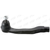 Наконечник рулевой тяги HONDA CIVIC 95- / CR-V 97- лев. <b>CTR CEHO-6L</b>