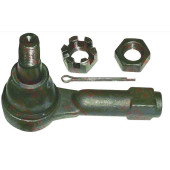 Наконечник рулевой тяги NISSAN CEDRIC / ELGRAND / EXPERT / PRESAGE / SERENA / X-TRAIL 98-06 / PATHFINDER / TERRANO <b>CTR CEN-98</b>