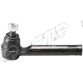 Наконечник рулевой тяги SUBARU FORESTER / IMPREZA / LEGACY / OUTBACK 92- лев.=прав. <b>CTR CESU-6</b>