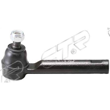 Наконечник рулевой тяги SUBARU FORESTER / IMPREZA / LEGACY / OUTBACK 92- лев.=прав. <b>CTR CESU-6</b>
