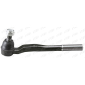 Наконечник рулевой тяги TOYOTA Land Cruiser Prado / Hilux Surf 95- лев. <b>CTR CET-104</b>