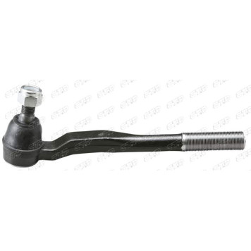 Наконечник рулевой тяги TOYOTA Land Cruiser Prado / Hilux Surf 95- лев. <b>CTR CET-104</b>