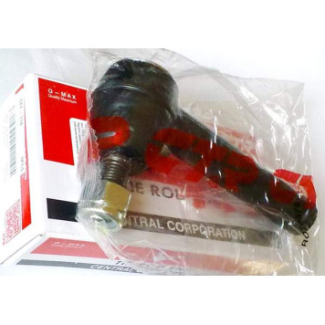 Наконечник рулевой тяги TOYOTA HIACE / REGIUS 95-99 <b>CTR CET-114</b>-1