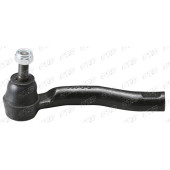 Наконечник рулевой тяги TOYOTA COROLLA / AXIO / FIELDER / SPACIO / ALLION / PRIUS / WISH 00- / BELTA / ISIS / VITZ 05- лев. <b>CTR CET-115L</b>