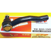 Наконечник рулевой тяги TOYOTA COROLLA / AXIO / FIELDER / SPACIO / ALLION / PRIUS / WISH 00- / BELTA / ISIS / VITZ 05- прав. <b>CTR CET-115R</b>