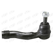 Наконечник рулевой тяги TOYOTA CALDINA / ISIS / SCION TC / WISH 01- лев. RAV4 / NOAH / VOXY 4WD 01-07 прав. <b>CTR CET-116R</b>