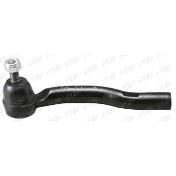 Наконечник рулевой тяги TOYOTA KLUGER / HIGHLANDER / CAMRY / SOLARA / WINDOM / LEXUS ES300 / 330 / 350 03- прав. <b>CTR CET-121</b>
