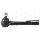 Наконечник рулевой тяги TOYOTA HARRIER / HIGHLANDER / KLUGER / LEXUS RX300 / 330 / 350 / 400 03- лев.=прав. <b>CTR CET-123</b>