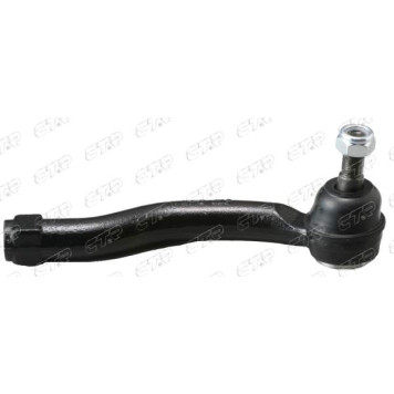 Наконечник рулевой тяги TOYOTA AURIS / BLADE / COROLLA / RUMION / SCION XB 06- прав. <b>CTR CET-172</b>