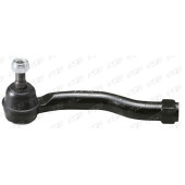 Наконечник рулевой тяги TOYOTA AURIS / BLADE / COROLLA / RUMION / SCION XB 06- лев. <b>CTR CET-173</b>