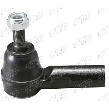 Наконечник рулевой тяги TOYOTA CELICA / COROLLA / FIELDER / RUNX / SPACIO / EXIV / PREMIO / RAV4 / RAUM / WILL / WISH 4 <b>CTR CET-59</b>