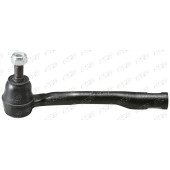 Наконечник рулевой тяги TOYOTA CORONA / CARINA 2WD прав. <b>CTR CET-90</b>