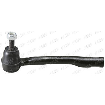 Наконечник рулевой тяги TOYOTA CORONA / CARINA 2WD прав. <b>CTR CET-90</b>