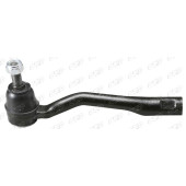 Наконечник рулевой тяги TOYOTA CORONA / CARINA 2WD лев. <b>CTR CET-91</b>