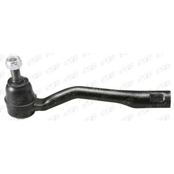 Наконечник рулевой тяги TOYOTA CORONA / CARINA 2WD лев. <b>CTR CET-91</b>