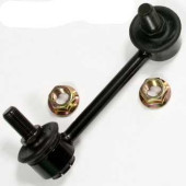 Тяга стабилизатора заднего MITSUBISHI PAJERO IV 06- прав. <b>CTR CLM-13</b>