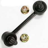 Тяга стабилизатора заднего MITSUBISHI PAJERO IV 06- лев. <b>CTR CLM-14</b>