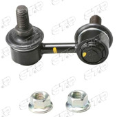 Тяга стабилизатора переднего NISSAN X-TRAIL 00-07 / SSANG YONG KYRON / REXTON 01- лев. / NISSAN BASSARA 99-0 <b>CTR CLN-23</b>