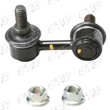 Тяга стабилизатора переднего NISSAN X-TRAIL 00-07 / SSANG YONG KYRON / REXTON 01- лев. / NISSAN BASSARA 99-0 <b>CTR CLN-23</b>