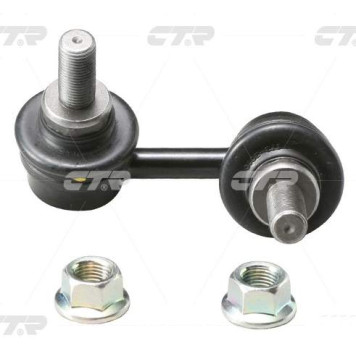 Тяга стабилизатора переднего NISSAN NAVARA / PATHFINDER 05- прав. <b>CTR CLN-30</b>