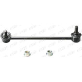Тяга стабилизатора переднего TOYOTA CHASER / CRESTA / MARK II 88-95 / PREVIA 91-97 лев. <b>CTR CLT-10</b>