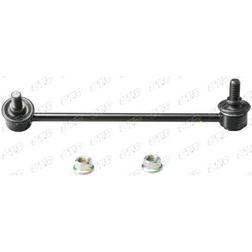 Тяга стабилизатора переднего TOYOTA CHASER / CRESTA / MARK II 88-95 / PREVIA 91-97 лев. <b>CTR CLT-10</b>