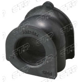 Втулка стабилизатора переднего HONDA ACCORD 98-03/76- (нов арт GV0256) <b>CTR CVHO-25</b>
