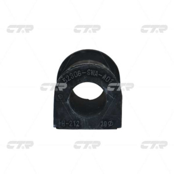 Сайлентблок HONDA CR-V 06-13 (нов арт GV0274) <b>CTR CVHO-43</b>