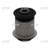 Сайлентблок переднего рычага Chevrolet Cruze (J300), Opel Astra J (09-) (нов арт GV0291) <b>CTR CVKD-85</b>