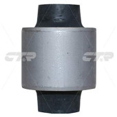 CTR CVKH172 - сайлентблок задней подвески, поперечного рычага (под пружину, крепление к кузову)