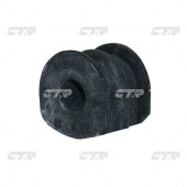 Сайлентблок (нов арт GV0408) <b>CTR CVN-17</b>