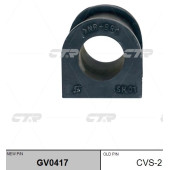 CTR CVS2 - втулка переднего стабилизатора