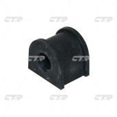 Втулка стабилизатора заднего Subaru Impreza седан II, Impreza II, Legacy IV (03-09) (нов арт GV0431) <b>CTR CVSU-12</b>