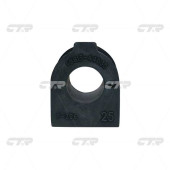 Втулка TOYOTA IPSUM/PICNIC/AVENSIS VERSO 01-09 (нов арт GV0511) <b>CTR CVT-76</b>