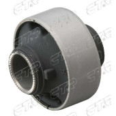 Сайлентблок рычага переднего задний TOYOTA CARINA/CORONA/CALDINA #T19# 92-98, #T21# 96-02 (нов арт GV0443) <b>CTR CVT-8</b>