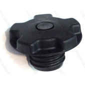 Крышка б/бака ВАЗ 1111 <b>ДААЗ 1111-1103010</b>