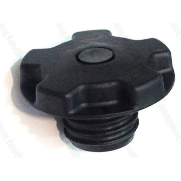 Крышка б/бака ВАЗ 1111 <b>ДААЗ 1111-1103010</b>