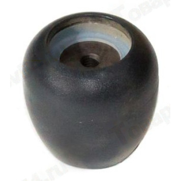 Ручка рычага КПП ВАЗ 1118 Завод <b>ДААЗ 1118-1703088</b>