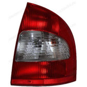 Фонарь задний ВАЗ 1118 Калина правый в сборе <b>ДААЗ 1118-3716010</b>