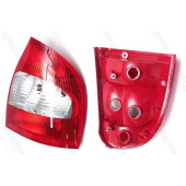 Корпус с рассеивателем ВАЗ 1118 Калина правый <b>ДААЗ 1118-3716030</b>