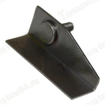 Кронштейн крепления стеклоочистителя ВАЗ 1118 <b>ДААЗ 1118-5205210</b>