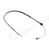 Трос газа ВАЗ 1119 <b>ДААЗ 1119-1108054-10</b>