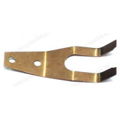 Пружина вилки сцепления ВАЗ 2101 (верхняя) <b>ДААЗ 2101-1601204</b>