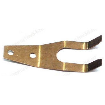 Пружина вилки сцепления ВАЗ 2101 (верхняя) <b>ДААЗ 2101-1601204</b>