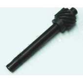 Шестерня привода спидометра ВАЗ 2101 ведомая <b>ДААЗ 2101-1702168</b>