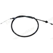 Трос ручного тормоза ВАЗ 2101 короткий <b>ДААЗ 2101-3508068</b>