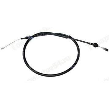Трос ручного тормоза ВАЗ 2101 короткий <b>ДААЗ 2101-3508068</b>