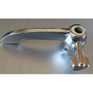 Защелка форточки ВАЗ 2101 правая <b>ДААЗ 2101-6103102</b>-1